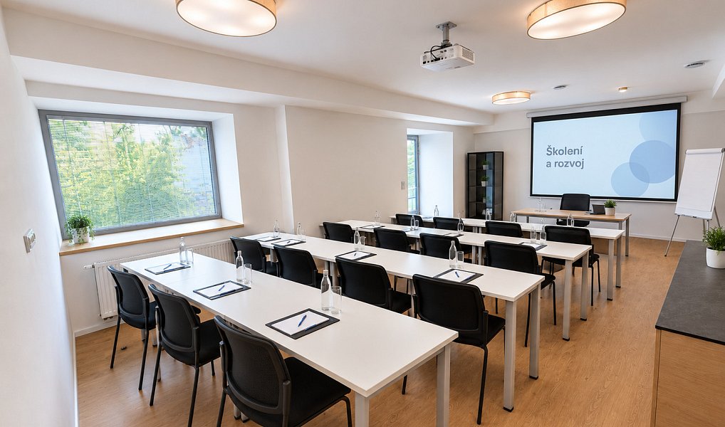 Prodej kanceláře 81 m², Slavkov u Brna – náhled fotky 11
