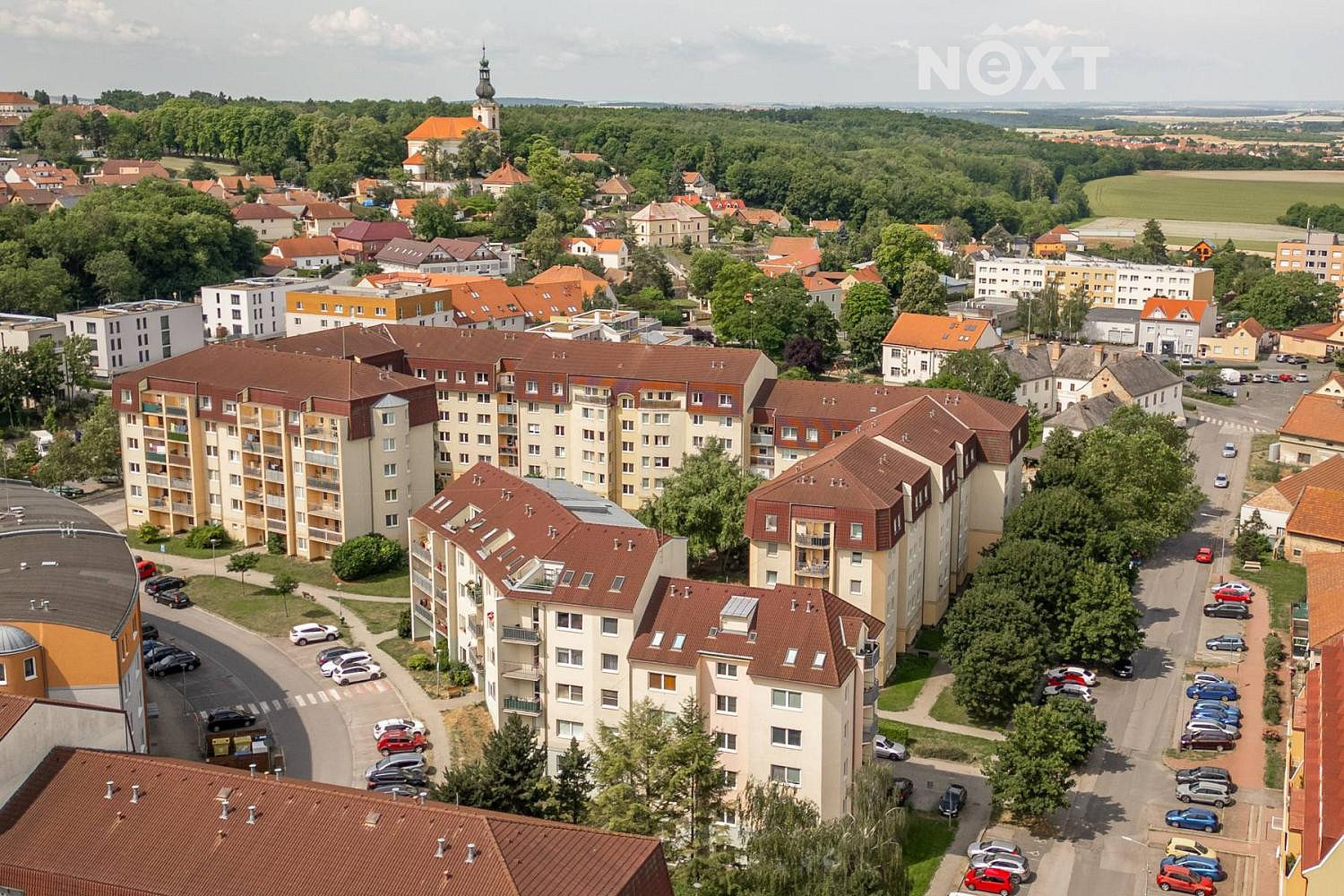 Prodej bytu 2+kk 64 m² - Widok 2