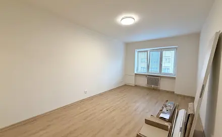 Pronájem bytu 1+1 35 m², Dělnická, Praha 7 - Holešovice