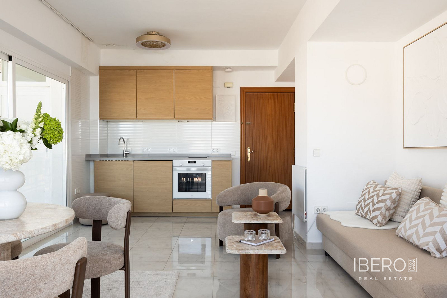 Piso 2+kk – Marbella, Barrio Alto - Más
