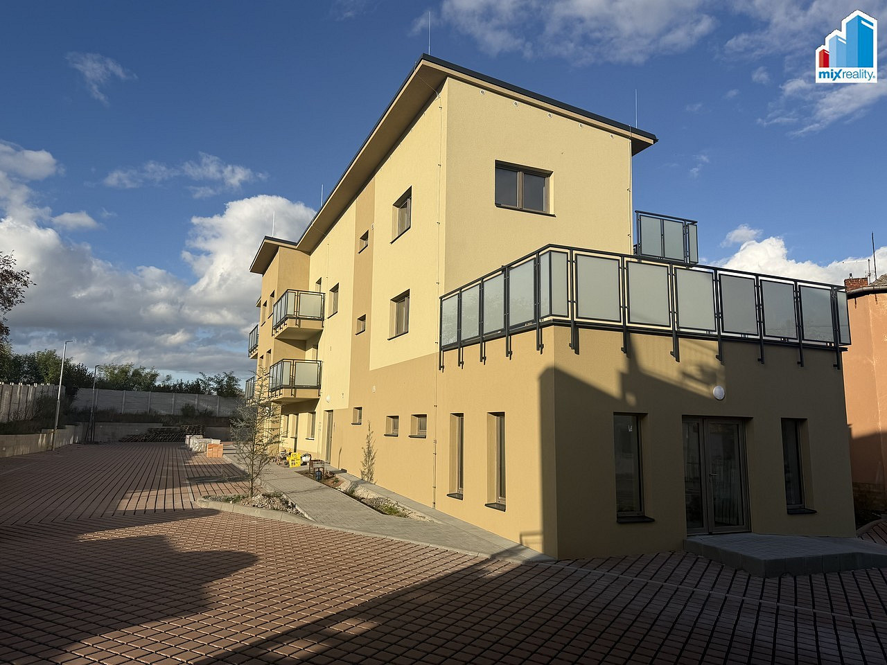 Pronájem kanceláře 60 m²