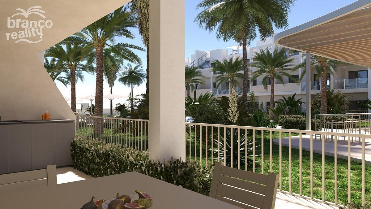 Pis 4+kk – Torre Pacheco, Campo de Cartagena y Mar Menor - Vista 5