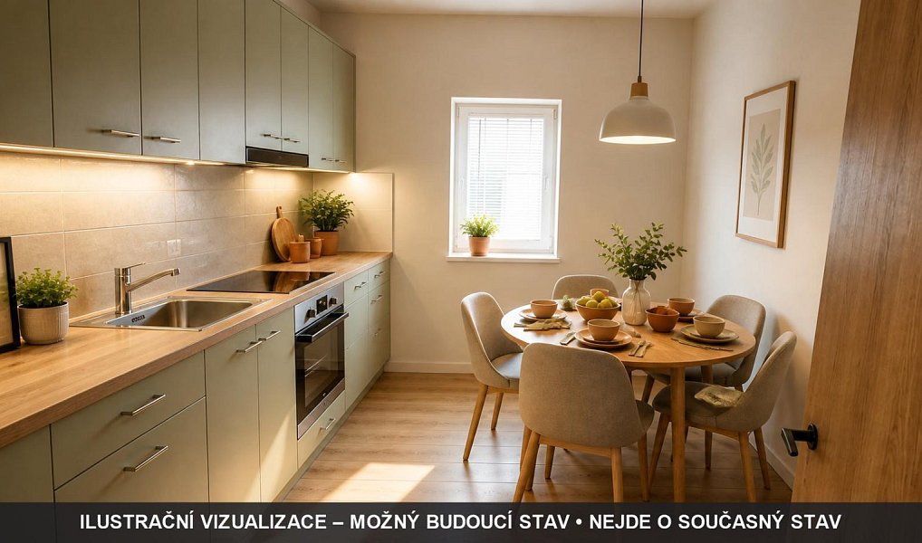Prodej domu 220 m² s pozemkem 202 m², Koryčany – náhled fotky 9
