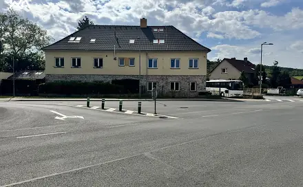 Prodej bytu 2+1 68 m², Kutná Hora - Malín