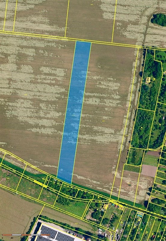 Prodej komerčního pozemku 9 415 m² – pohled 4