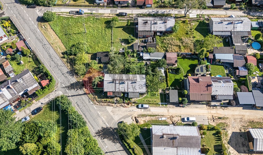 Prodej domu 55 m² s pozemkem 829 m², Ostrava – náhled fotky 14