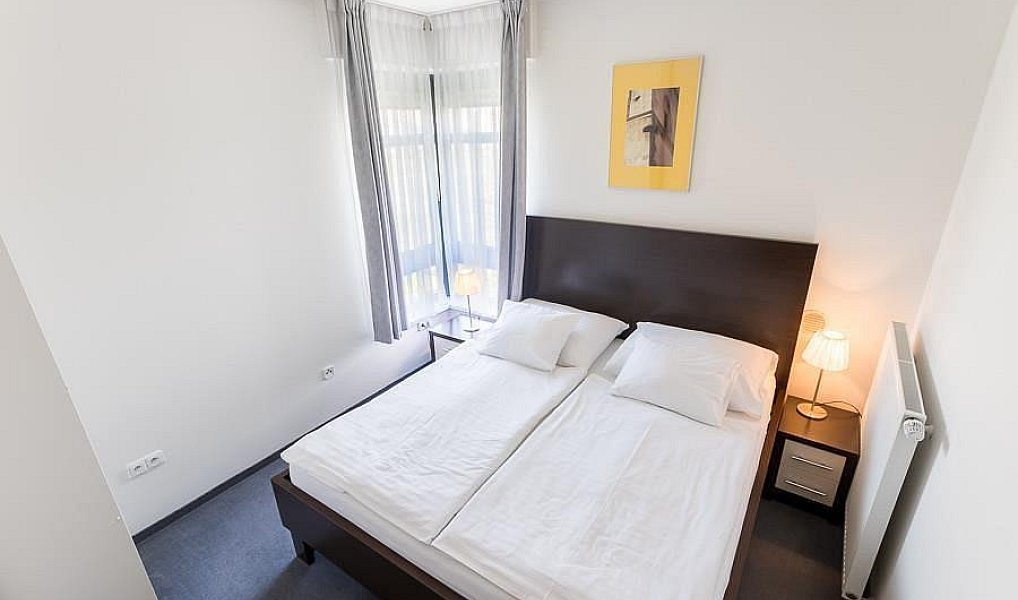 Pronájem bytu 2+kk 50 m², Praha – náhled fotky 7