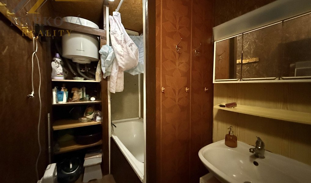 Prodej chaty/chalupy 98 m² s pozemkem 311 m², Týn nad Vltavou – náhled fotky 7