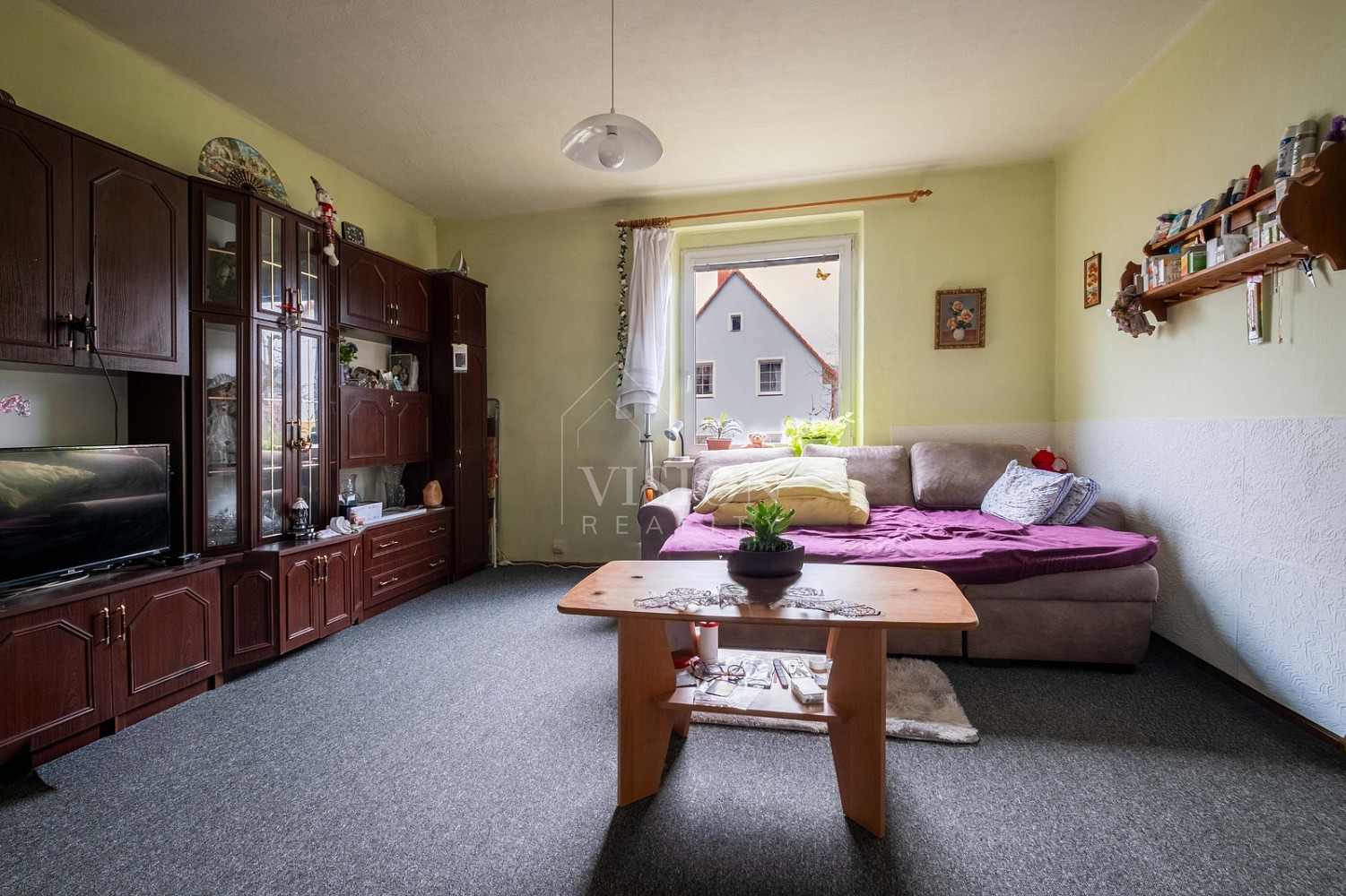 Prodej domu 120 m² s pozemkem 680 m² — photo 2