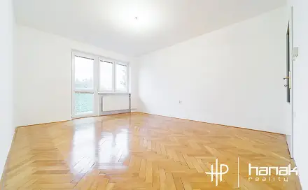 Prodej bytu 3+1 85 m², Sluneční, Křelov-Břuchotín - Křelov, okres Olomouc