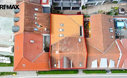 Prodej domu 318 m² s pozemkem 223 m², Sovadinova, Břeclav