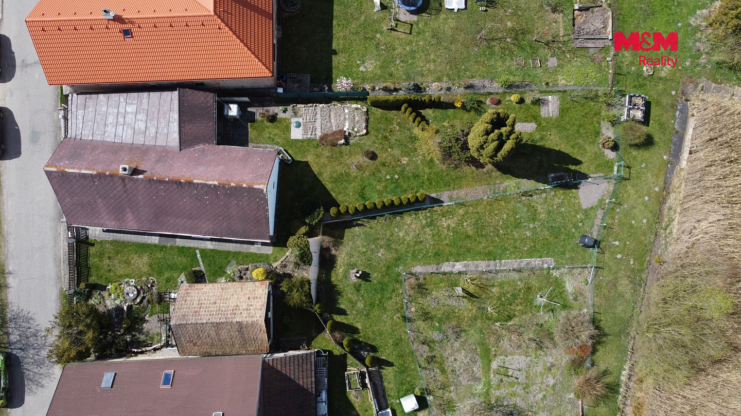 Prodej domu 103 m² s pozemkem 802 m² – fotografie 2