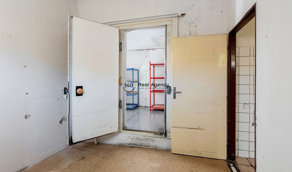 Prodej obchodních prostor 390 m², Kamenice nad Lipou – náhled fotky 10