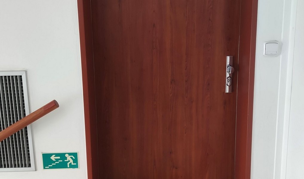 Prodej bytu 1+kk 30 m², Praha – náhled fotky 11