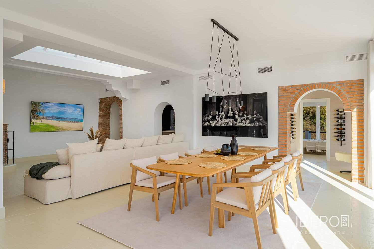 Casa 7+kk – Benahavís, Artola - Más