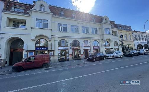 Pronájem bytu 2+kk 48 m², J. Palacha, Břeclav