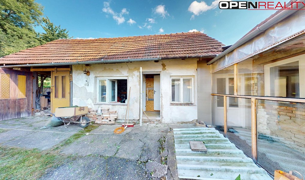 Prodej domu 60 m² s pozemkem 627 m², Litenčice – náhled fotky 8