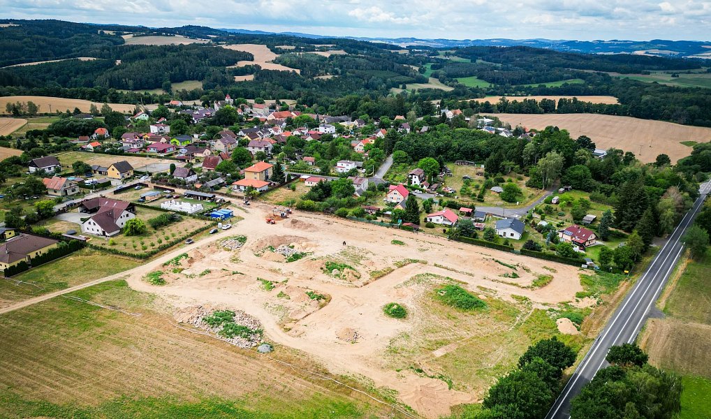 Prodej domu 139 m² s pozemkem 802 m², Vojkov – náhled fotky 21