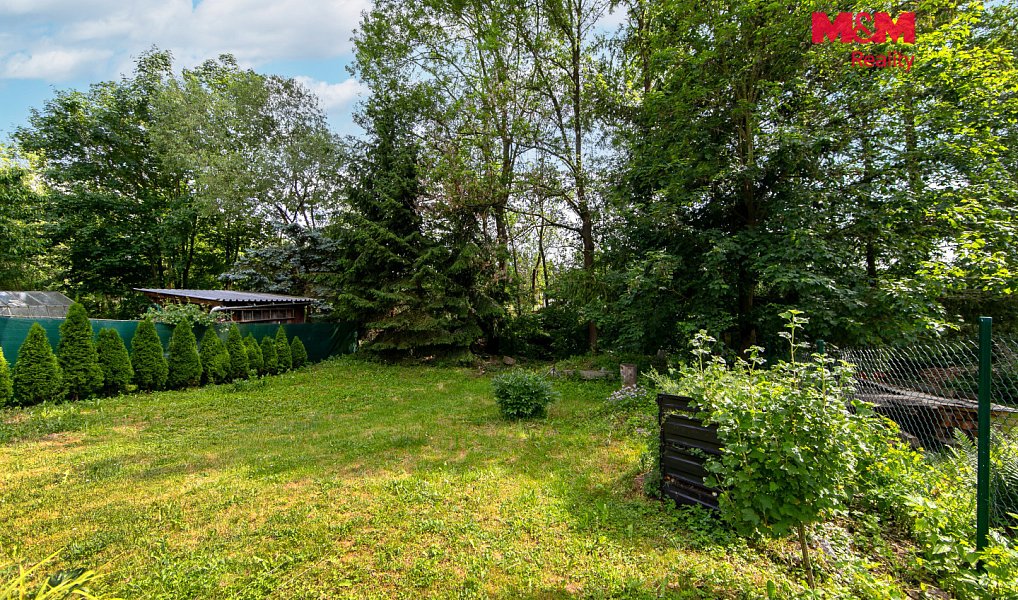 Prodej domu 163 m² s pozemkem 589 m², Spálené Poříčí – náhled fotky 17