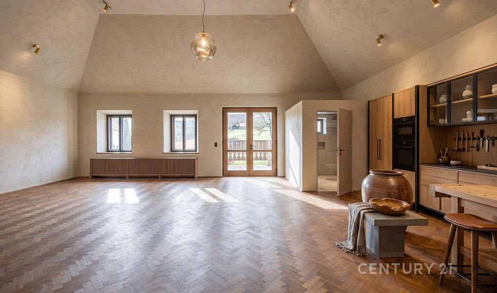 Prodej domu 458 m² s pozemkem 351 m², Stachy – náhled fotky 9