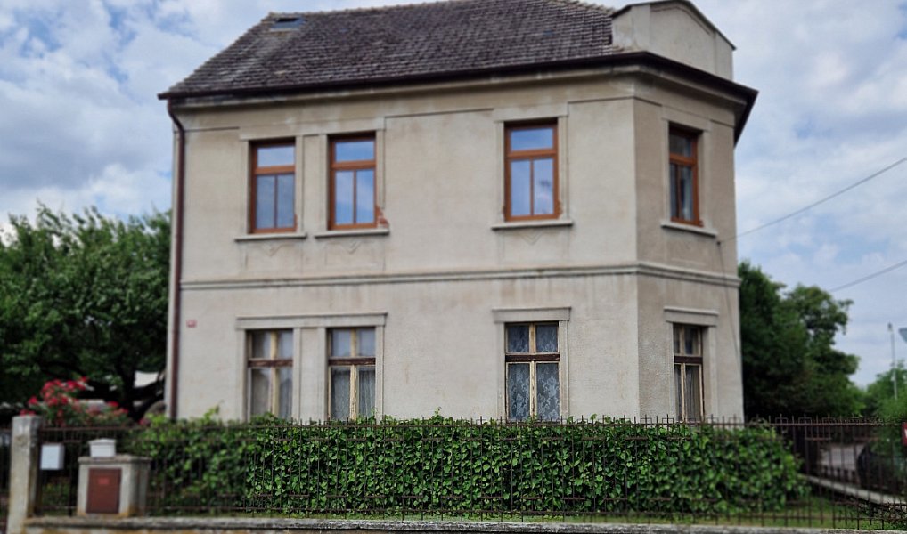 Prodej domu 100 m² s pozemkem 540 m², Městec Králové – náhled fotky 3
