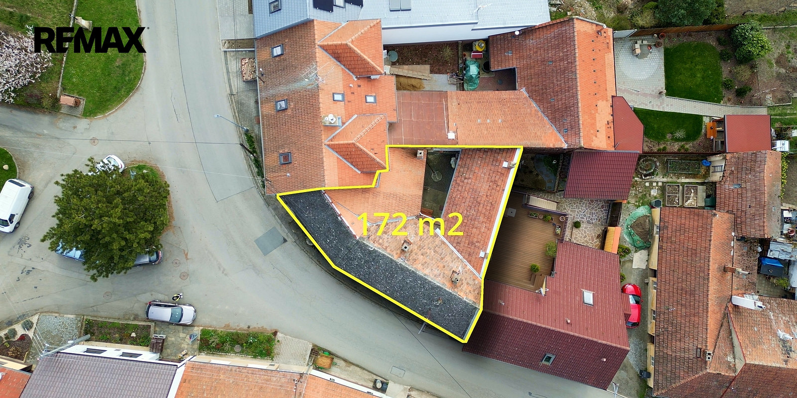 Prodej domu 71 m² s pozemkem 172 m² – fotografie 3