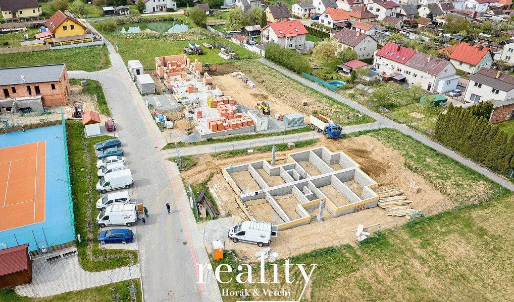 Prodej bytu 2+kk 58 m², Dačice – náhled fotky 8