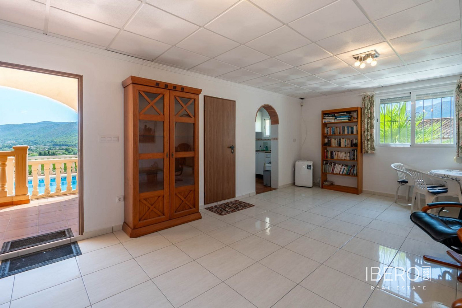 Casa 6+kk – Xaló, la Marina Alta - Vista 2