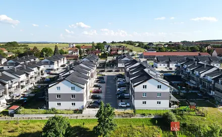 Prodej bytu 4+kk 80 m², Vochov, okres Plzeň-sever