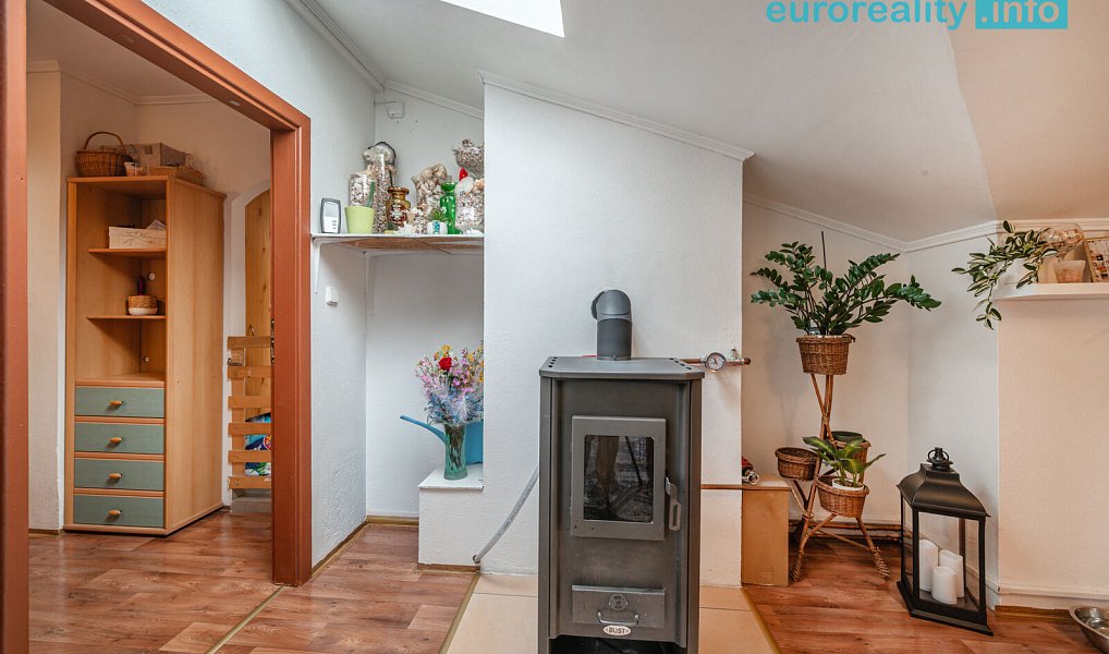 Prodej bytu 3+kk 113 m², Mariánské Lázně – náhled fotky 13
