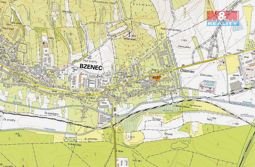 Prodej pozemku 96 m² — photo 2