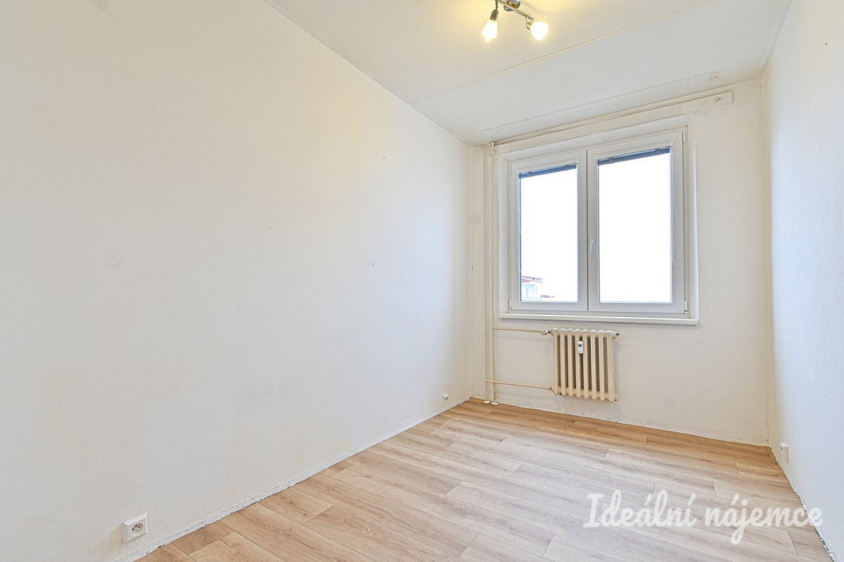 Pronájem bytu 2+kk 46 m² – fotografie 4
