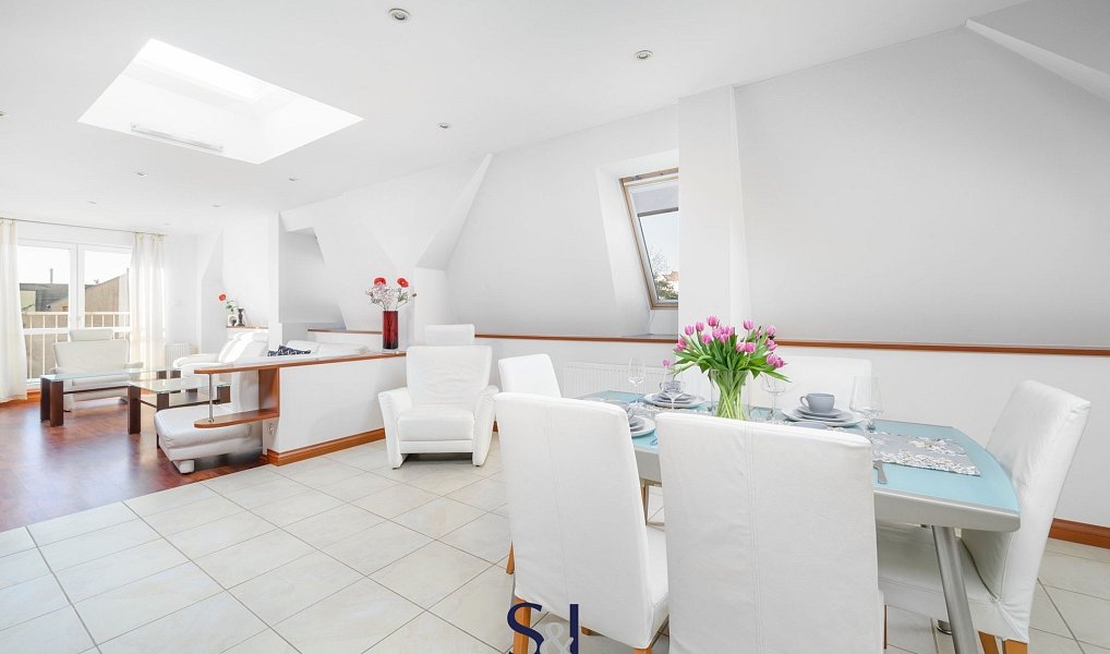 Prodej bytu 4+kk 150 m², Cvikov – náhled fotky 5