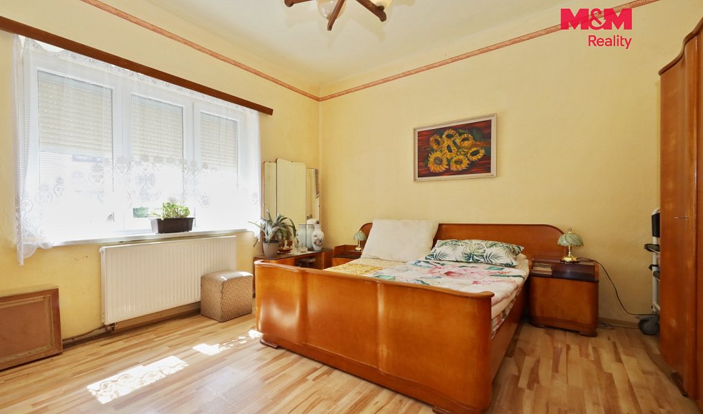 Prodej domu 160 m² s pozemkem 494 m², Jihlava – náhled fotky 16