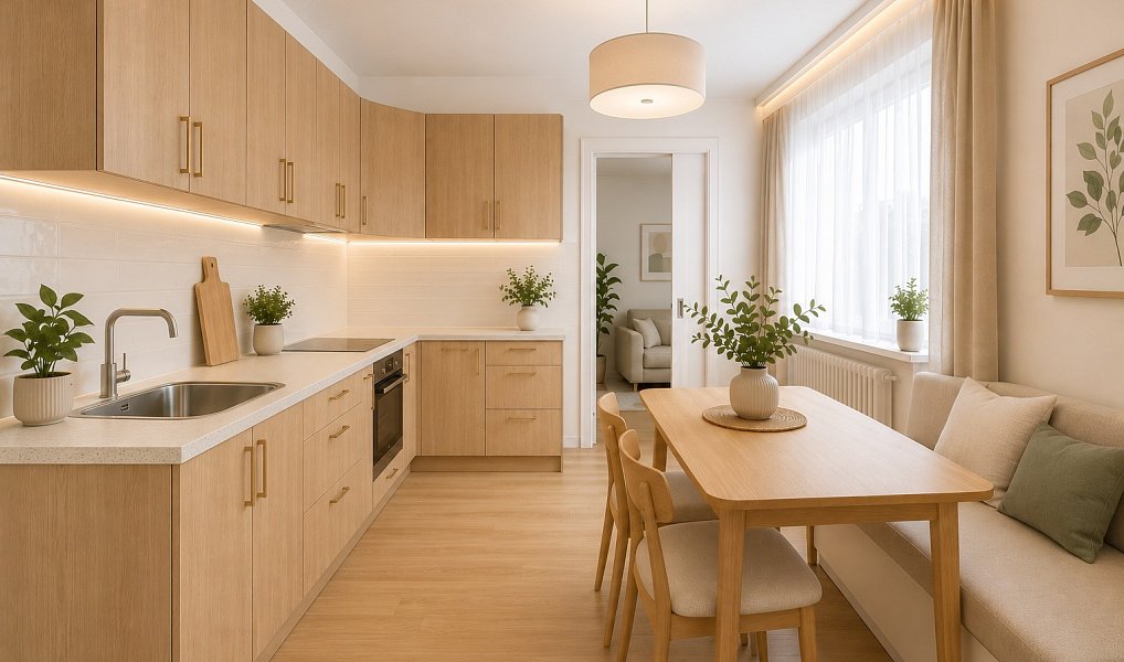 Prodej domu 166 m² s pozemkem 960 m², Slatiňany – náhled fotky 3