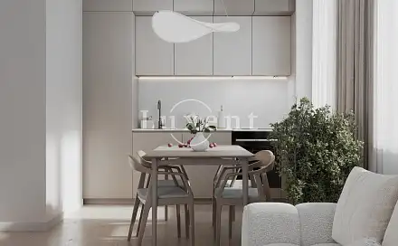 Prodej bytu 1+kk 36 m², Pražská, Kladno - Kročehlavy