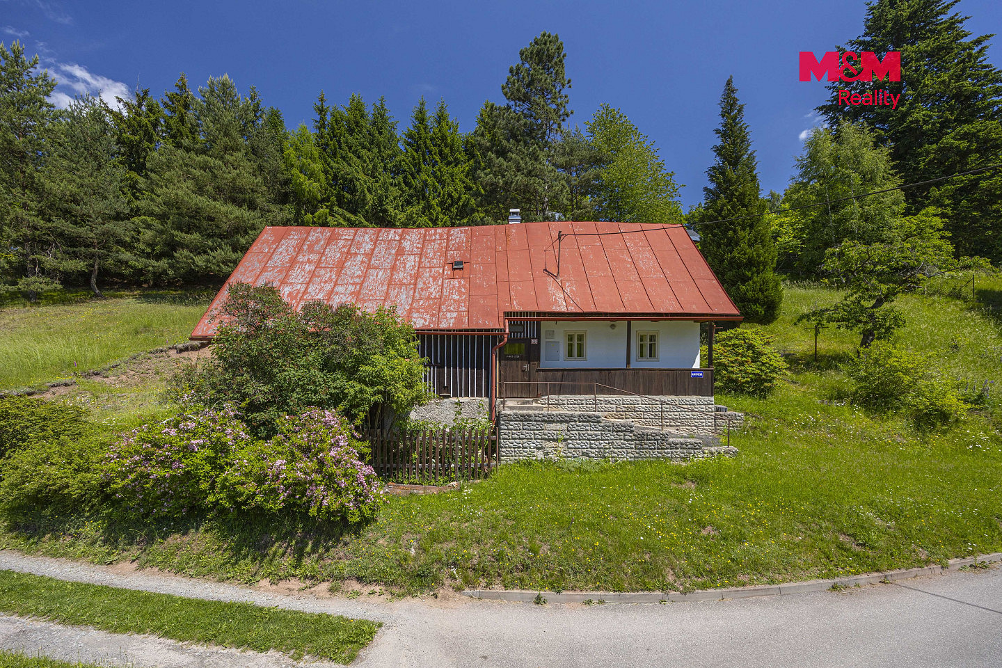 Prodej chaty/chalupy 52 m² s pozemkem 2 008 m² – fotografie 5