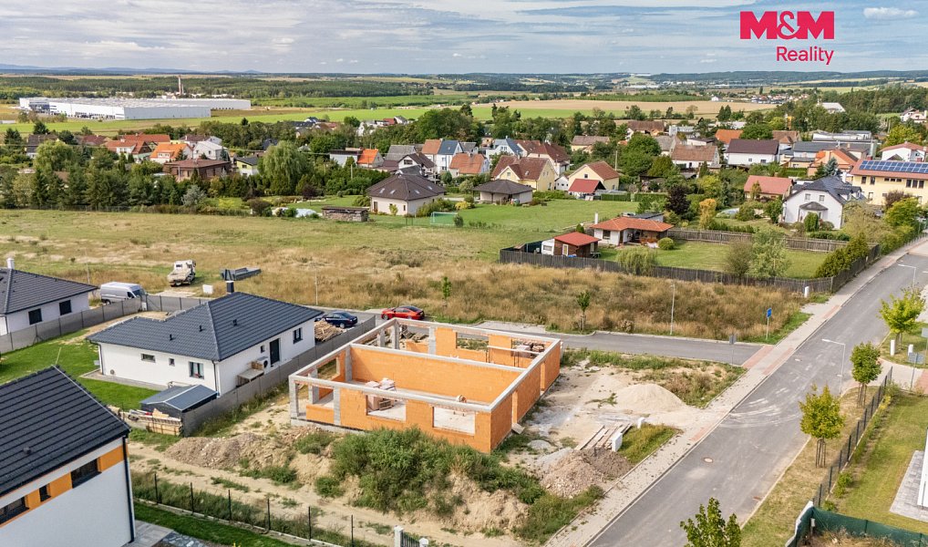 Prodej domu 97 m² s pozemkem 382 m², Nýřany – náhled fotky 17