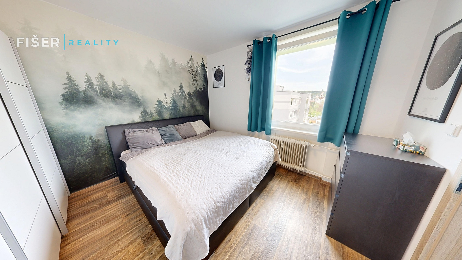 Prodej bytu 3+1 68 m² — photo 2
