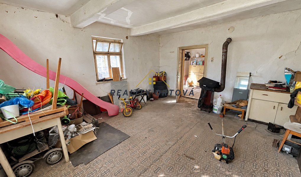 Prodej domu 146 m² s pozemkem 782 m², Ohnišťany – náhled fotky 4