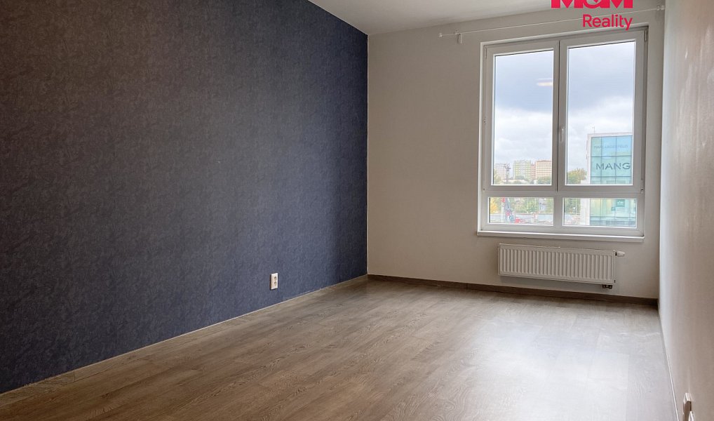 Pronájem bytu 2+kk 58 m², Ostrava – náhled fotky 3