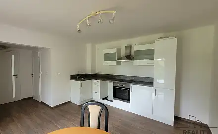 Prodej bytu 2+kk 60 m²