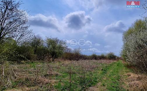 Prodej pozemku 967 m², Olomouc - Neředín