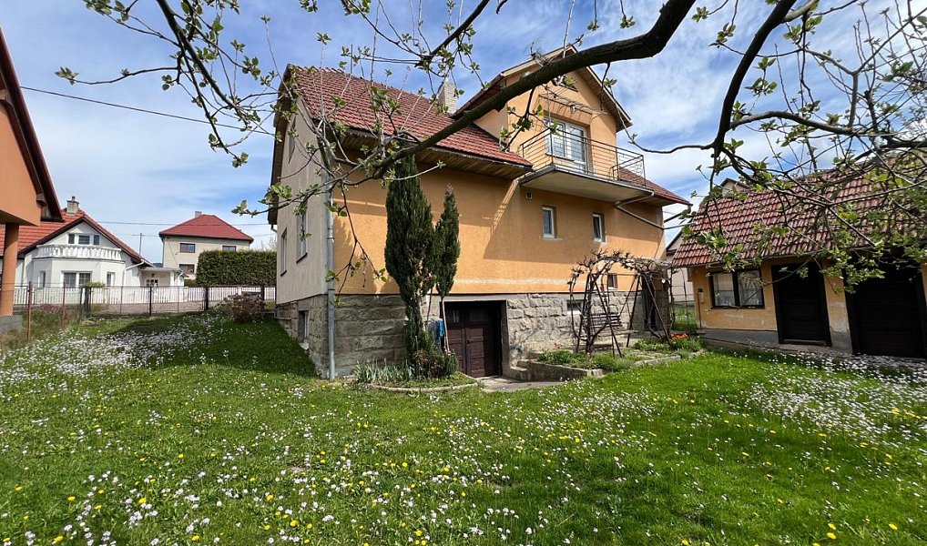 Prodej domu 362 m², Újezd – náhled fotky 4