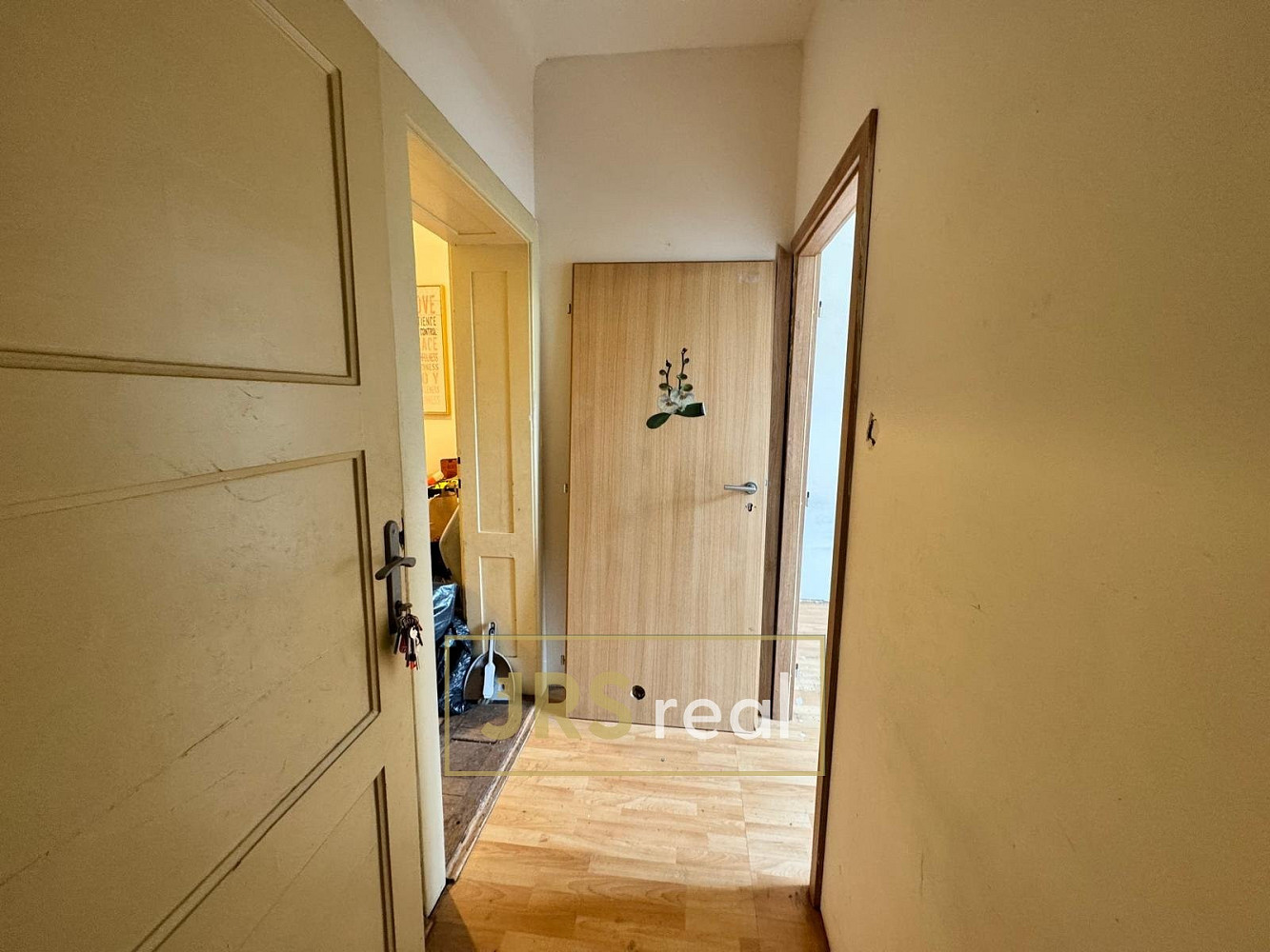 Pronájem bytu 3+1 40 m² – fotografie 5