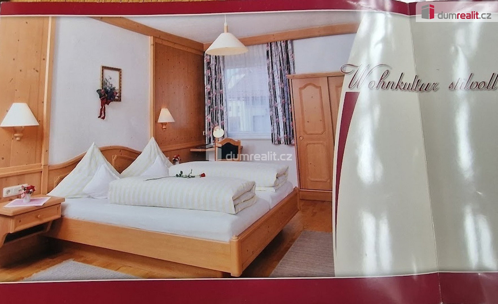 Hotel v bavorském lese - Ansicht 4