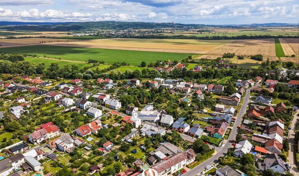 Prodej domu 118 m² s pozemkem 629 m², Bohuňovice – náhled fotky 20
