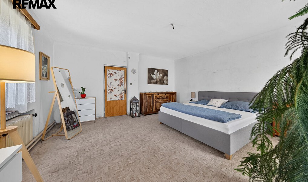 Prodej chaty/chalupy 120 m² s pozemkem 392 m², Tučapy – náhled fotky 10
