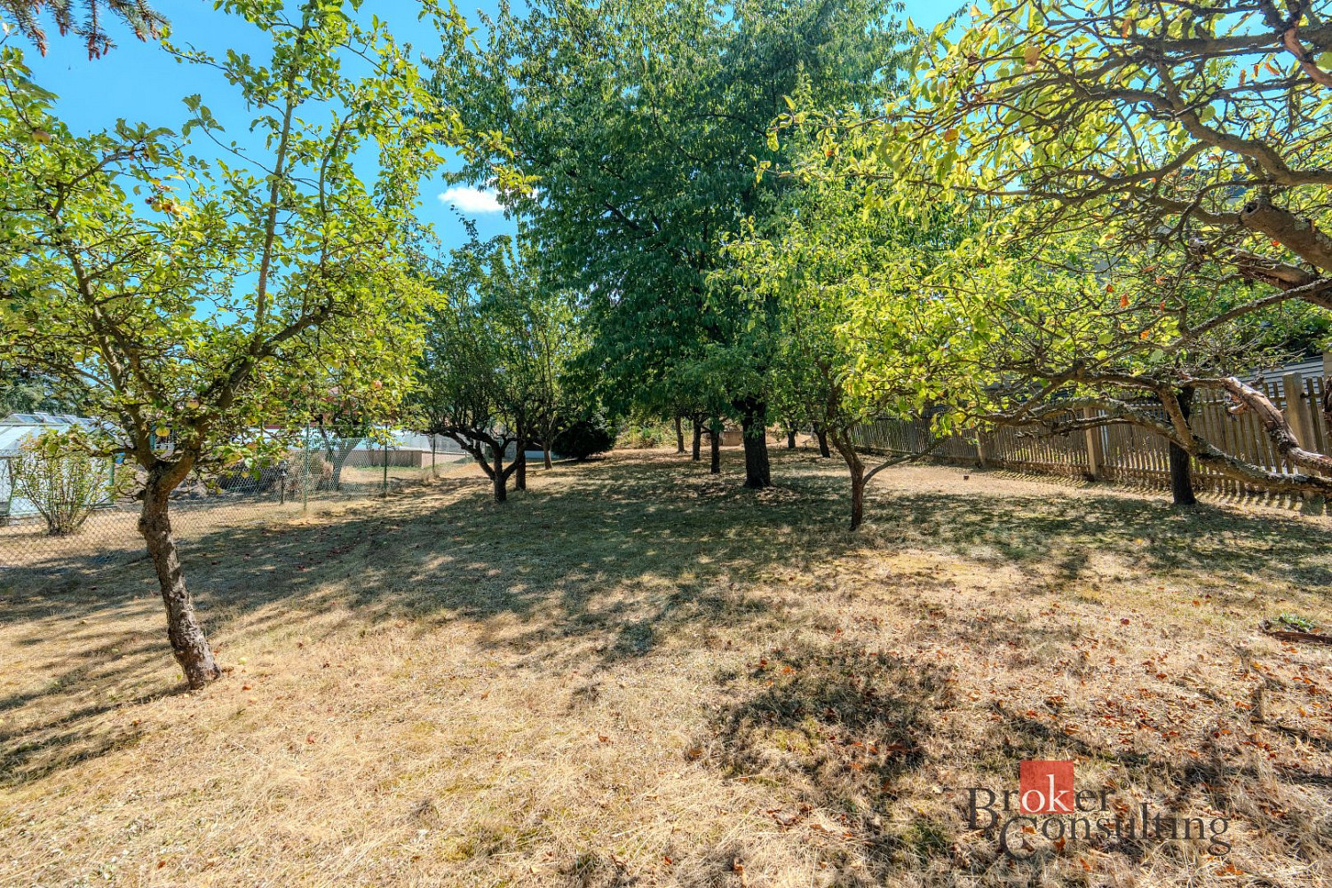 Prodej stavebního pozemku 1 127 m² – fotografie 5