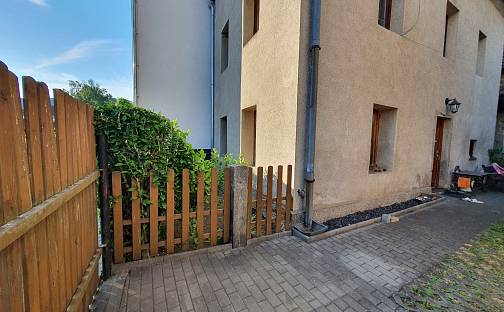 Prodej domu 150 m² s pozemkem 513 m², Přestanov, okres Ústí nad Labem